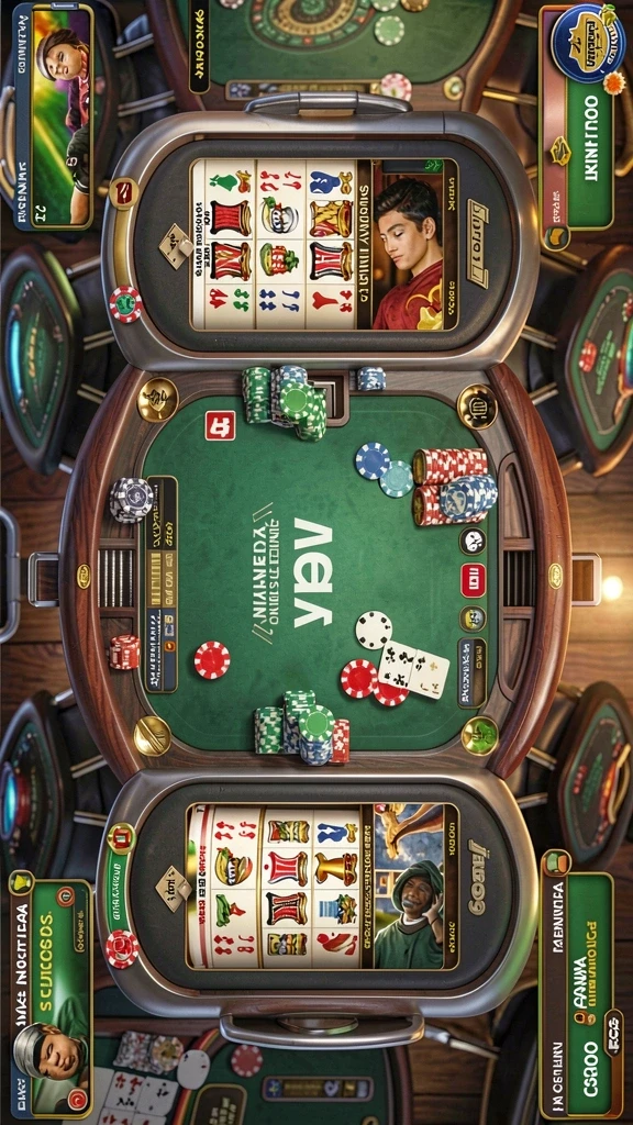 777win - Tampilan antarmuka yang menarik dan mudah diakses.