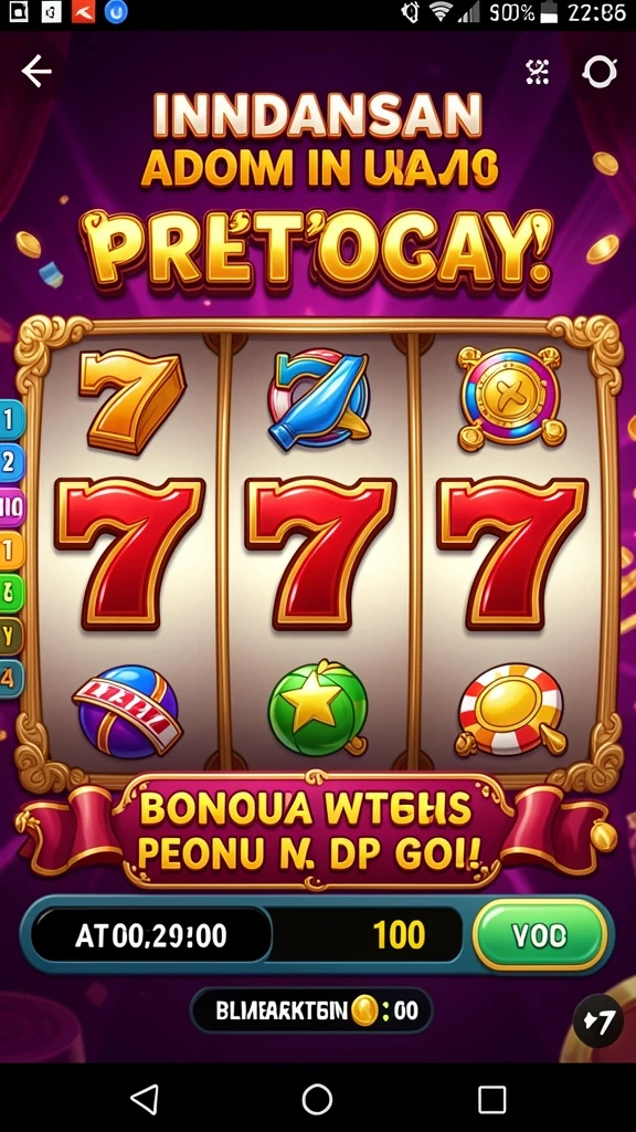 bursa777 - Tampilan menarik dari BURSA777 yang memikat pengguna.