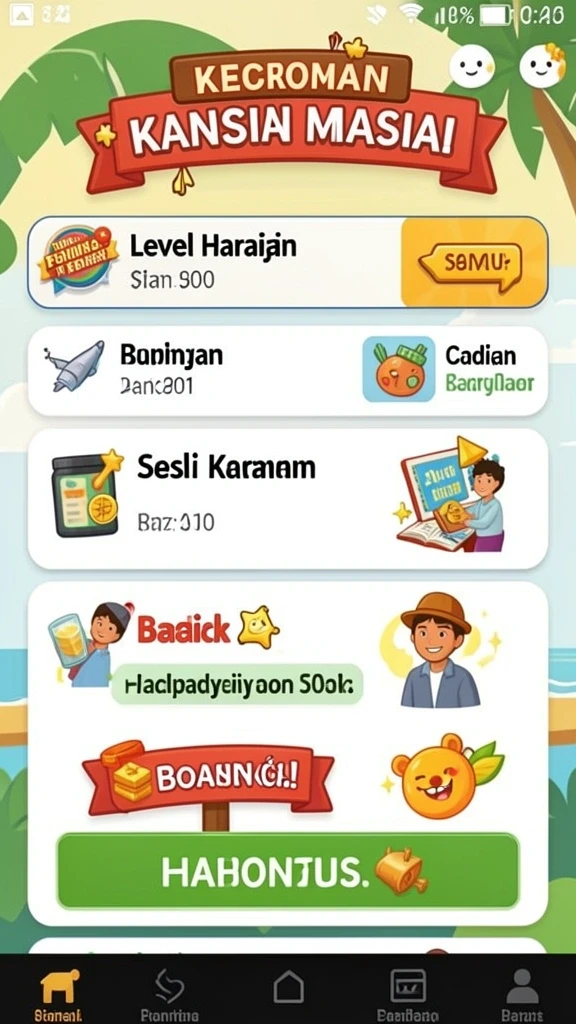 cu888 - Gameplay yang seru dan penuh tantangan untuk semua level.
