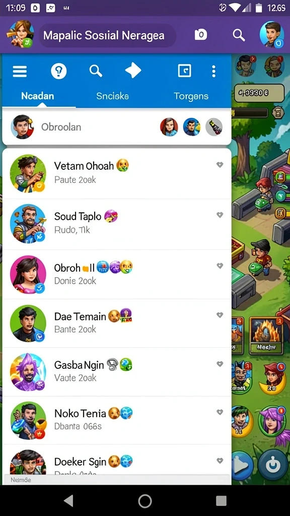 hp777 - Gambaran karakter heroik yang memukau.