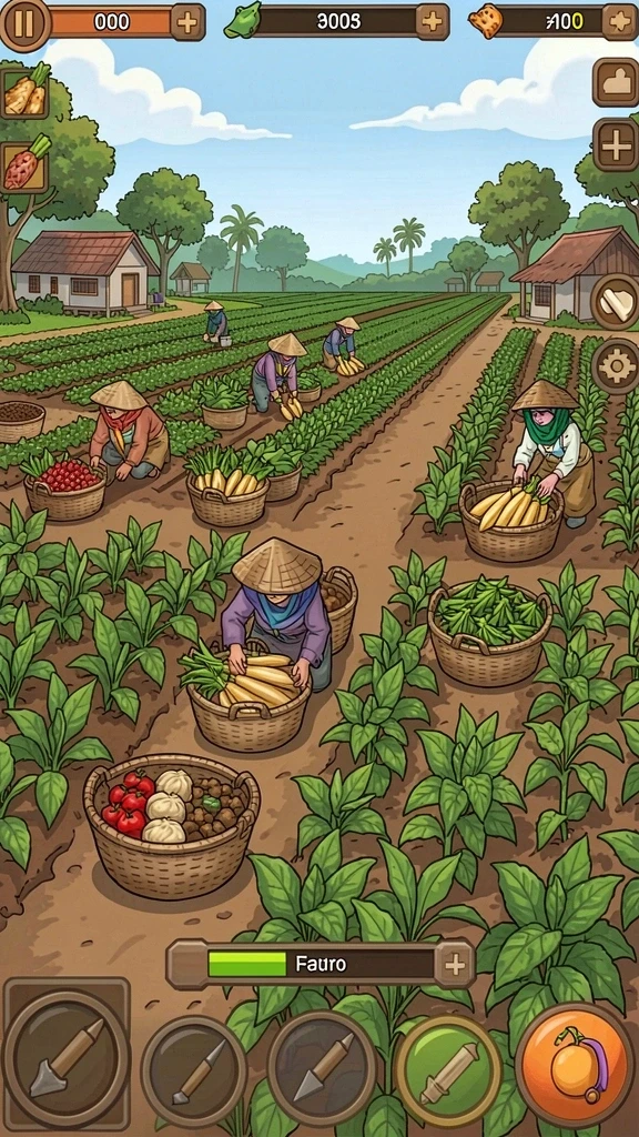 idn789 - Gameplay seru dengan tantangan berbeda.