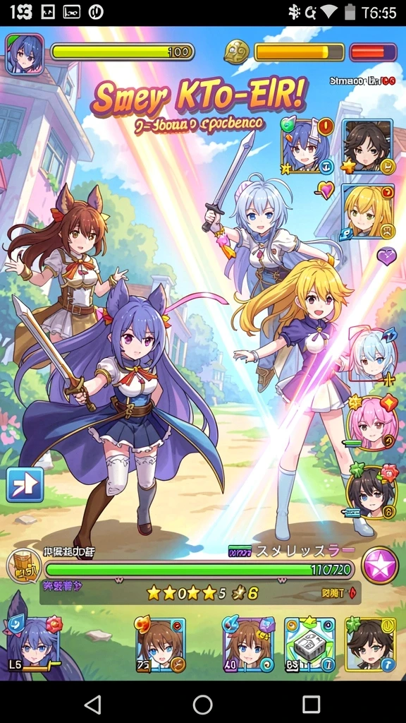 in22 - Fitur multiplayer yang menghubungkan pemain di seluruh dunia.
