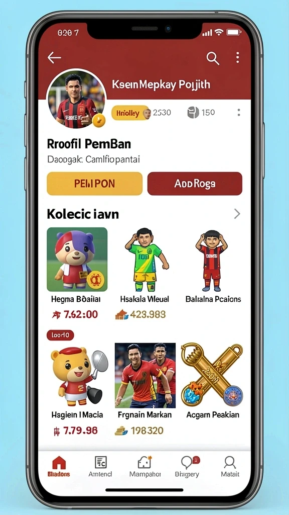 lusa777 - Hadiah menarik menanti para pemain beruntung.