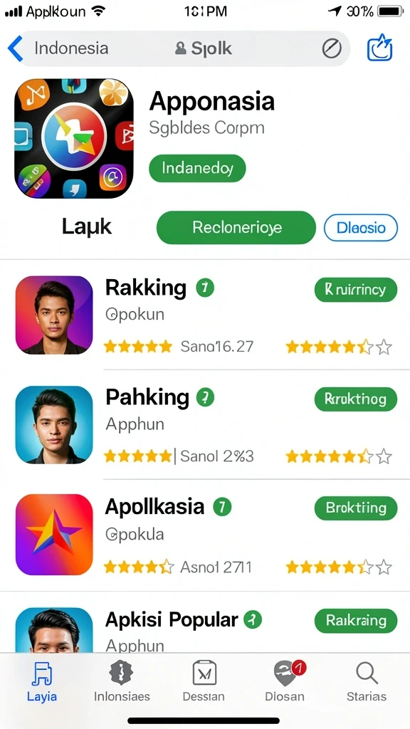 pagoda127 - Screenshot interaksi sosial antar pemain di PAGODA127.