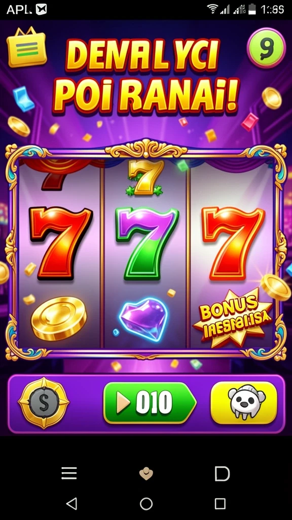 royaltoto - Fitur live draw yang menegangkan.