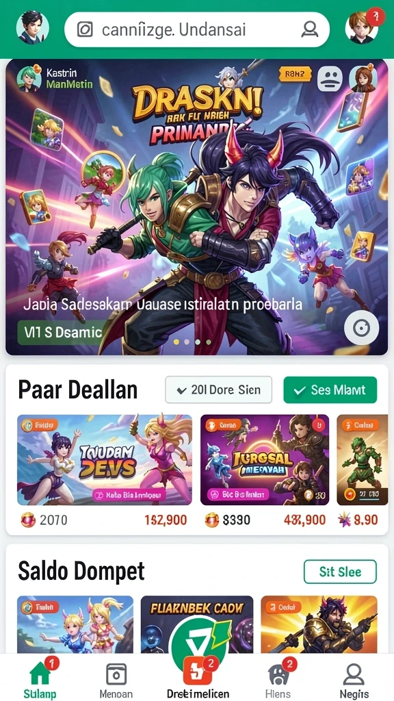 suhu777 - Mode multiplayer yang seru dan menantang.