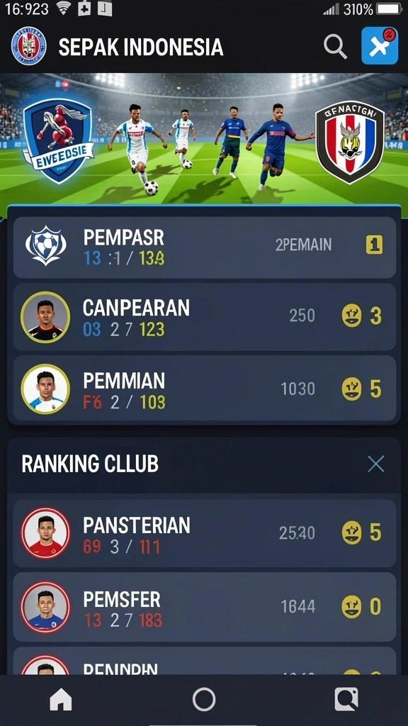v21 - Koleksi level yang menantang dan mendebarkan.