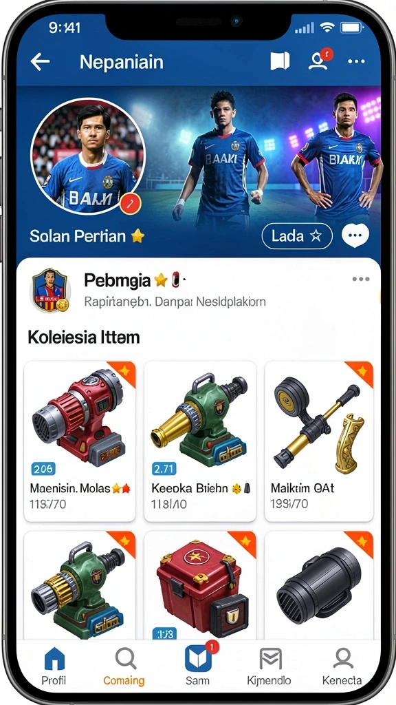 vv62 - Tantangan menarik di setiap level yang harus diselesaikan.