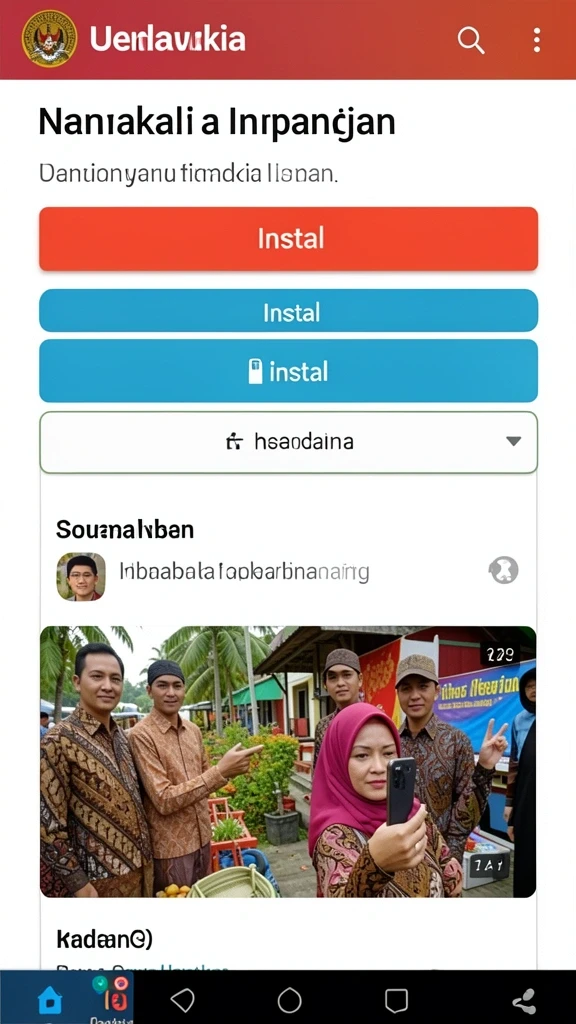 winning568 - Tampilan antarmuka yang menarik dan mudah dinavigasi.