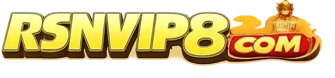 rsnvip8 — Logo Resmi
